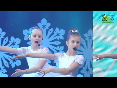 Suflul Iernii 2017 DoReMicii - Poveste de iarna