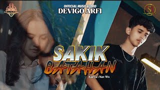 Download lagu Devigo Arfi - Sakik Batahan mp3