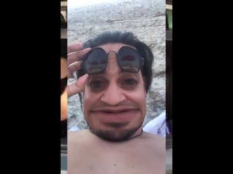 Piqnbibiqn ft Vank03d - Rakia Freestyle /iphone video BOOTLEG/