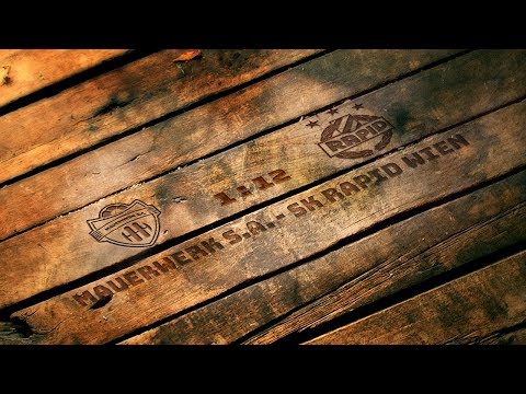 Mauerwerk S.A. U10 - SK Rapid Wien U9 / 03.11.2018