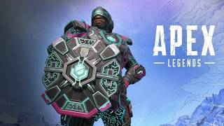 [Apex] pcサーバーに連行されました....