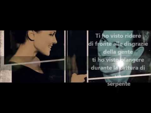 Simona Molinari - Dr Jekyll And Mr Hide Lyrics