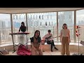 Gut Feeling Ft H E R Ella Mai Cover