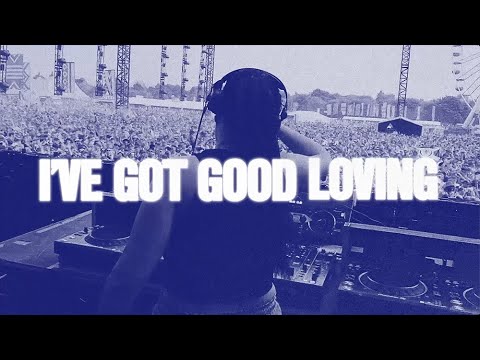Hannah Laing feat. RoRo - Good Love (Tiesto Remix)