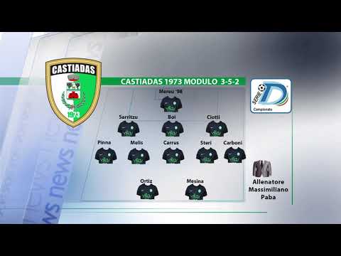 Alla scoperta del Castiadas