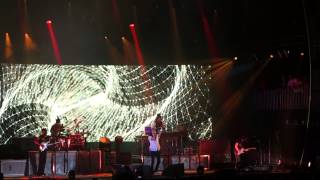 Incubus - Intro + Nice To Know You (Austin, TX, 08/17/2015)