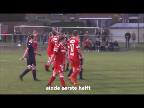 DVC Eva’s Tienen – Standard op 05.05.2017