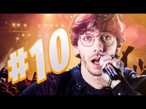 BEST OF DFG 10 - LE SUPPORT PRÉFÉRÉ DE TON SUPPORT PRÉFÉRÉ