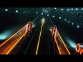 The Game Has Changed Tron Legacy Daft Punk