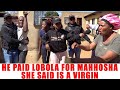 Ep 307 He Paid Lobola For Mahhosha Because She Said Is A Virgin