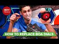 How To Fix BOA Laces On Your Cycling Shoes GCN Tech Monday Maintenance