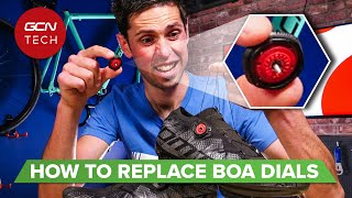 Download lagu How To Fix BOA Laces On Your Cycling Shoes | GCN Tech Monday Maintenance mp3 Download lagu How To Fix BOA Laces On Your Cycling Shoes | GCN Tech Monday Maintenance mp3