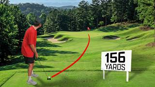 Download lagu Attempting The World's Longest Putt Record (156 Yards) mp3