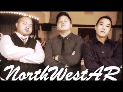 Thaum Peb Haus Sa By NorthWestAR (Hmong Rap 2016)