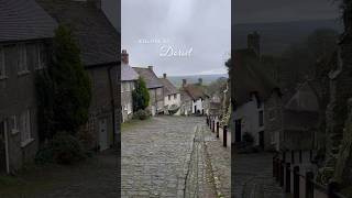 Welcome to Dorset 🏰🌊 #dorset #dorsetcoast #england #englishcountryside #uktravel