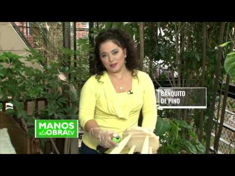 BLOQUE MAYO KUWAIT en Manos a la obra