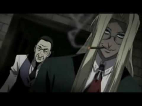 #159 Hellsing - Superstar XD LOL