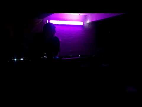 Palmbomen II (DJ) @ Resort x Het Resort (ESNS/Eurosauna, Groningen 17-01-2020)