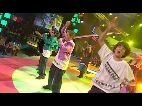 Junior Eurovision Song Contest 2006 My Top 15