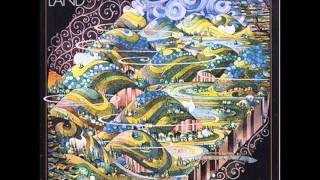 Brian Auger's Oblivion Express   On Thinking It Over