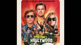 Once Upon a Time... in Hollywood (Original Soundtrack)