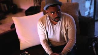 DJ SAMMY, JACKIE BOYZ & LADY V IN A WRITING MOOD // COMPONIENDO SU ALBUM