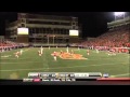 Oklahoma TE James Hanna Highlights.wmv 