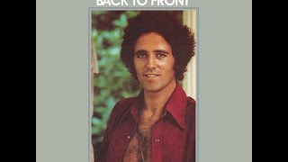 Gilbert O'Sullivan - Intro | "Back To Front"