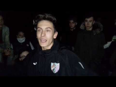 [Toys In Battle Rus] / Flores vs Alexiyo / Cuartos