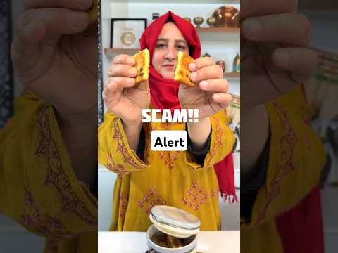 RUSK FROM LEFTOVER CAKE