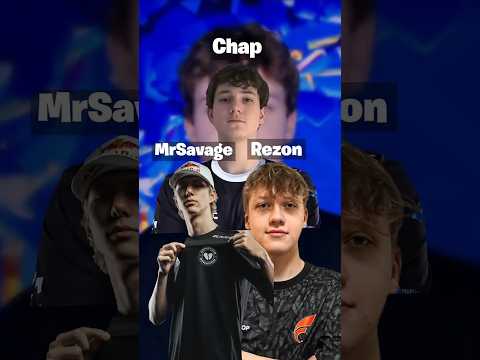 NO ONE REALLY EXPECTED THAT