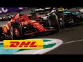 DHL Fastest Lap Award: 2024 Saudi Arabian GP (Charles Leclerc / Ferrari)