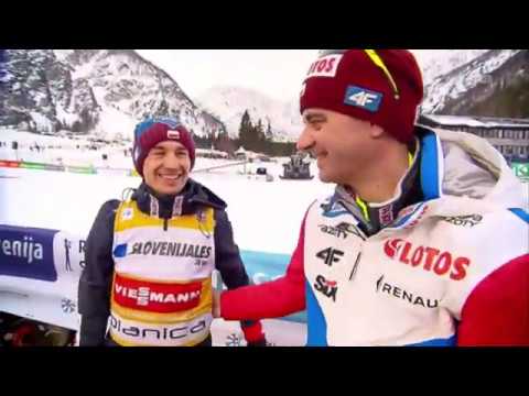 PŚ Planica 24.03.2018 - relacja z zawodów