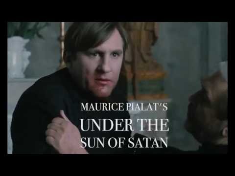 AFS PRESENTS: UNDER THE SUN OF SATAN
