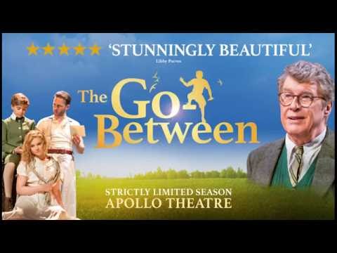 The Go-Between Starring Michael Crawford Trailer