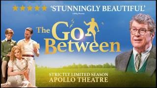 The Go-Between Starring Michael Crawford Trailer