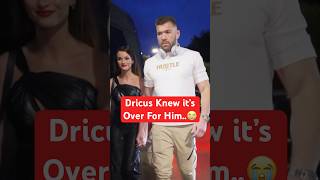 Download lagu Dricus knows Khamzat is Taking his Belt 😭 #ufc mp3