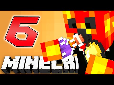 Minecraft UHC: Season 2 - (Ultra Hardcore Mod) - #6
