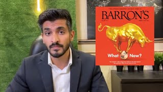 Top 6 Magazines Every Investor & Entrepreneur Should Read