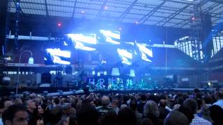 Herbert Grönemeyer - Zum Meer (LIVE in Köln)