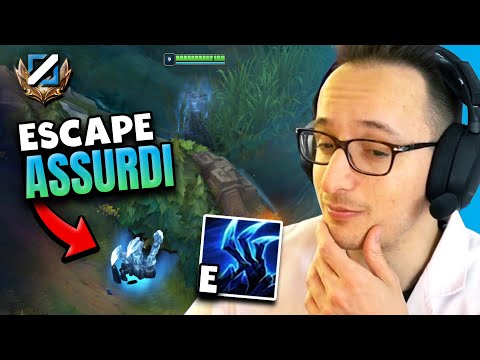 LISSANDRA: PERCHÉ È COSÌ SOTTOVALUTATA?