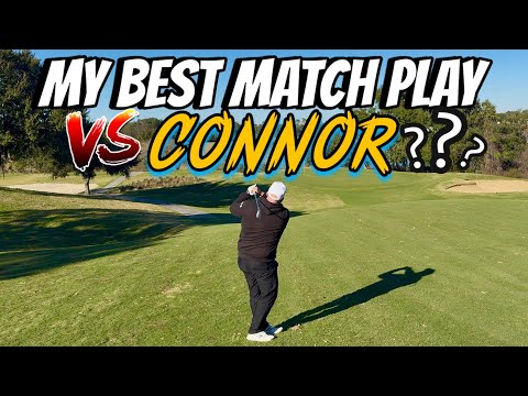 Best Match Play yet?!?