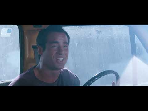 Strange Wilderness - Truck Scene (wooo)