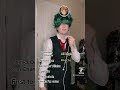 VILLAIN DEKU HAS APPEARED WHAT HAPPENS