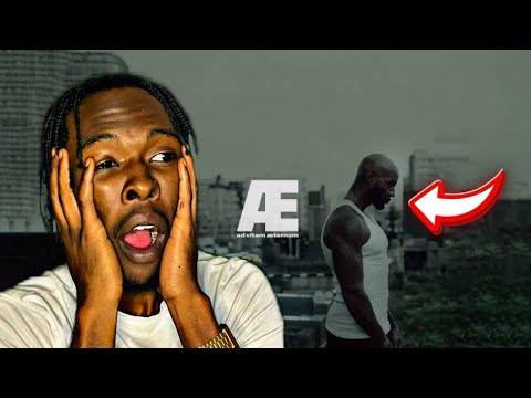 DOLCE CAMARA - BOOBA (ft.SDM) | AMERICAN REACTS TO FRENCH RAP