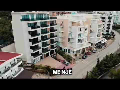 Perfect Commercial Shop for Sale in Saranda – 234m², Terrace, 100m from Beach, First line Location