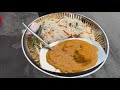 Mouth Watering Lunch Time Food Of Kolkata Indian Street Food