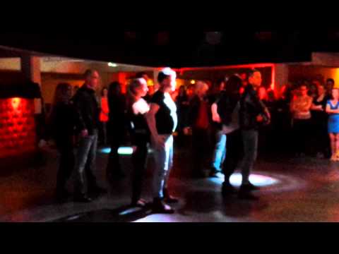 Only You - Choreography Bootcamp with Azael & Irina