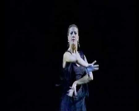 Maria Pages - Acapella