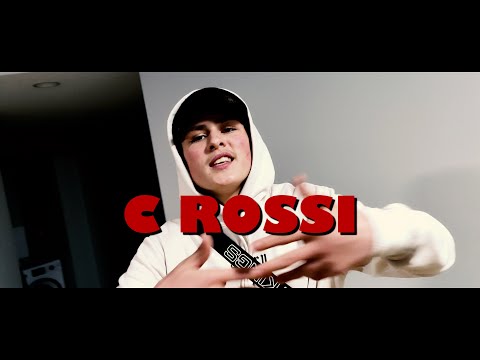 C ROSSI - A LIL SOMETHING ABOUT ME
